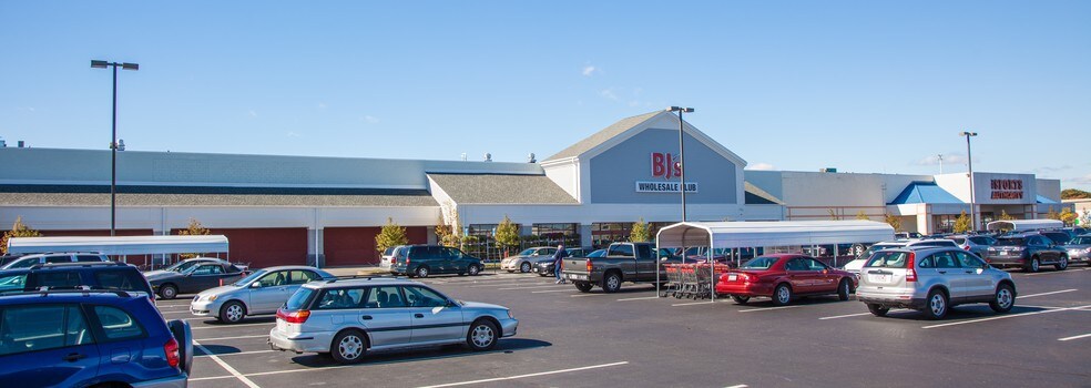 More Photos Of 185 Highland Ave, Seekonk Unknown For Lease