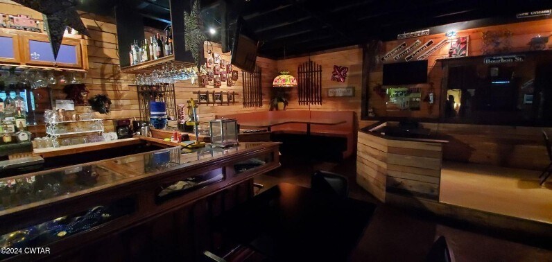 More Photos Of 16045 Hwy 641 S, Bath Springs Restaurant For Sale