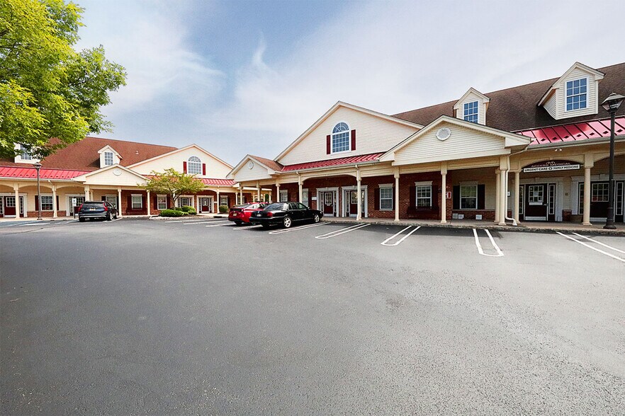 More Photos Of 3322 Us Highway 22, Branchburg Unknown For Lease