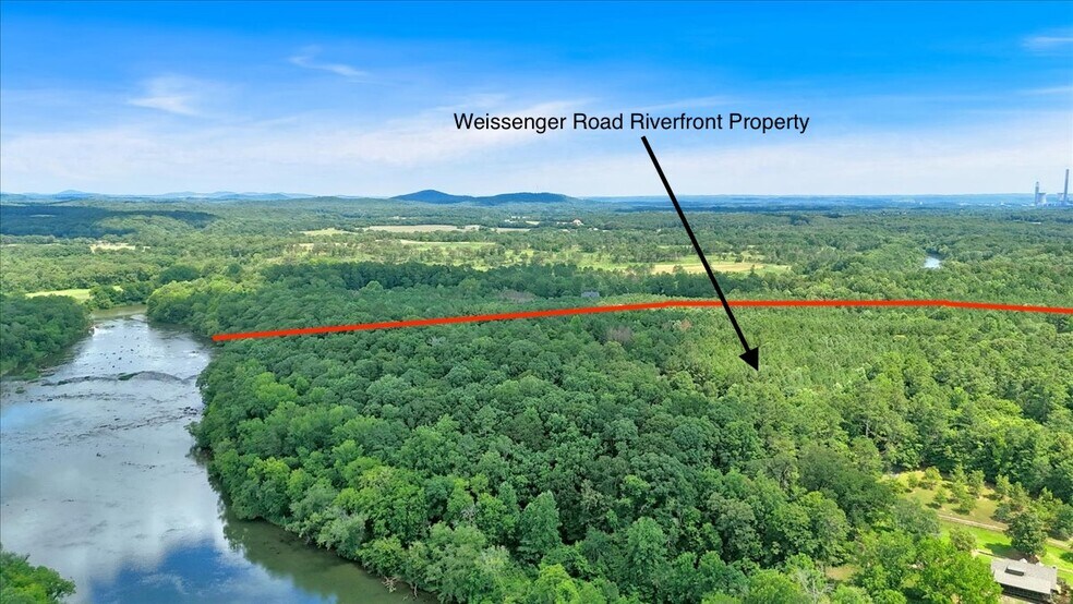 More Photos Of Weissinger Road Southwest, Kingston Land For Sale