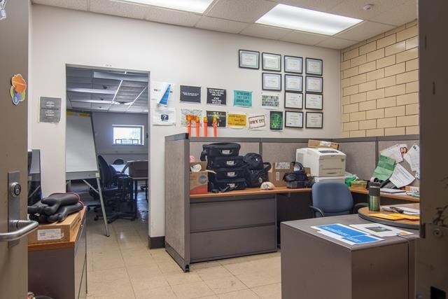 More Photos Of 15317 Chatfield Ave, Cleveland Warehouse For Lease
