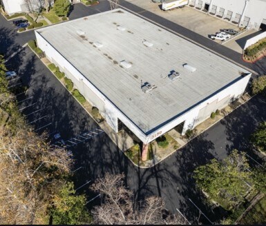 More Photos Of 12220 4th St, Rancho Cucamonga Warehouse For Lease