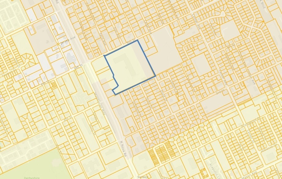 More Photos Of 901 6th St, Daytona Beach Industrial For Sale