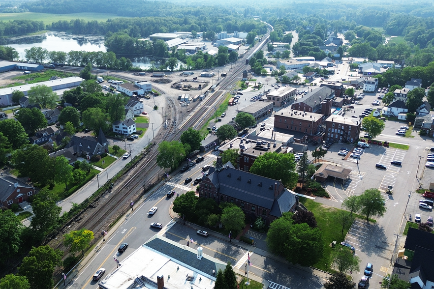 More Photos Of 106 Park St, Ayer Land For Sale