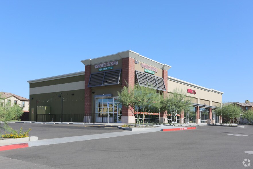 More Photos Of Tatum & Greenway, Phoenix Unknown For Lease