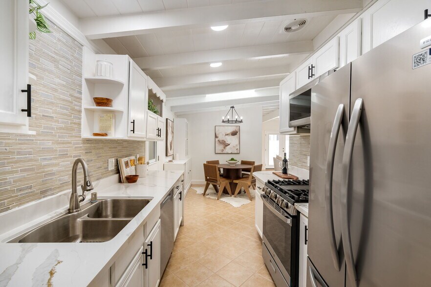 More Photos Of 40431 Blanchard St, Fremont Multifamily For Sale
