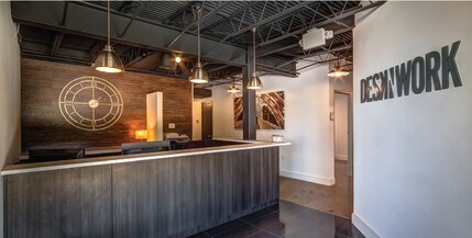 More Photos Of 6343 Skyline Dr, Houston Office For Lease