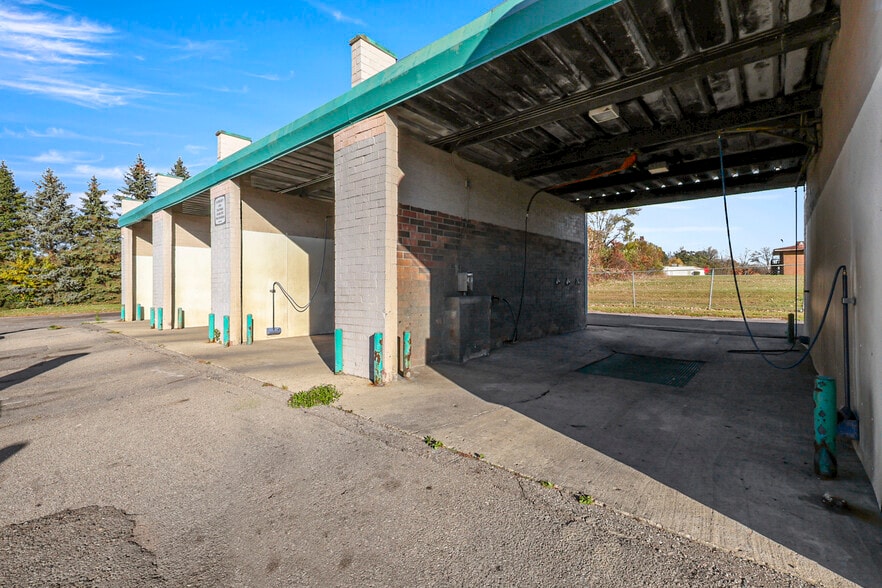More Photos Of 3422 Flushing Rd, Flint Auto Repair For Sale
