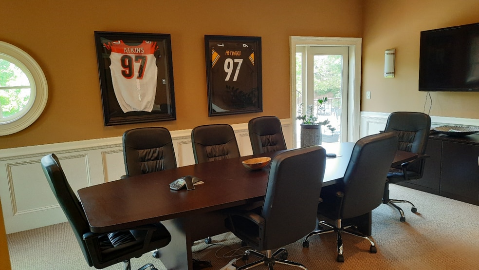 More Photos Of 3180 North Point Pky, Alpharetta Office For Sale