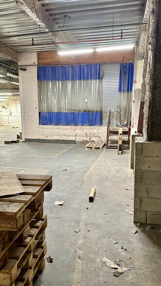 More Photos Of 4401 2nd Ave, Brooklyn Warehouse For Lease