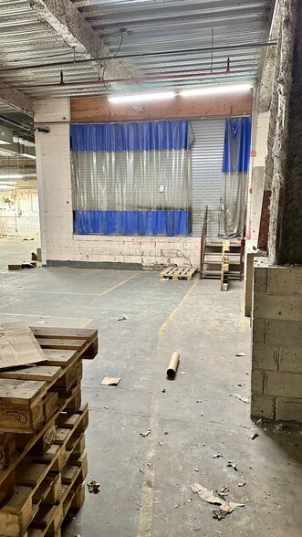 More Photos Of 4401 2nd Ave, Brooklyn Warehouse For Lease