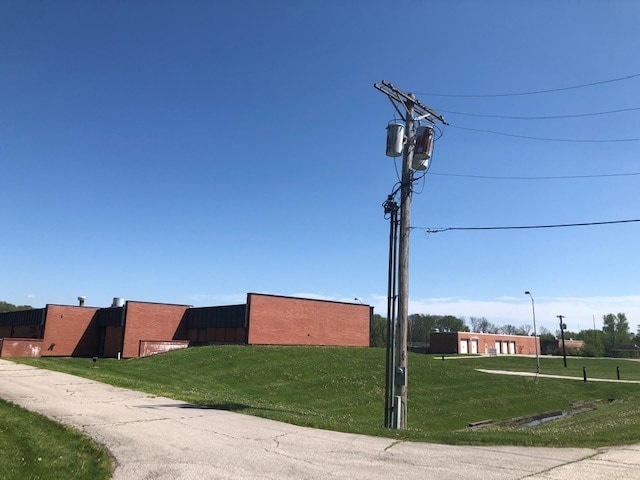 More Photos Of 21101 E State Route 78, Independence Light Distribution For Lease