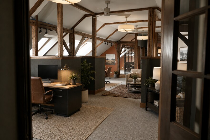 More Photos Of 14135 N Cedarburg Rd, Mequon Office For Lease
