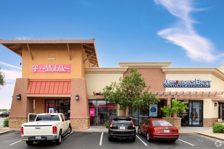 More Photos Of 1175 S Arizona Ave, Chandler Unknown For Lease