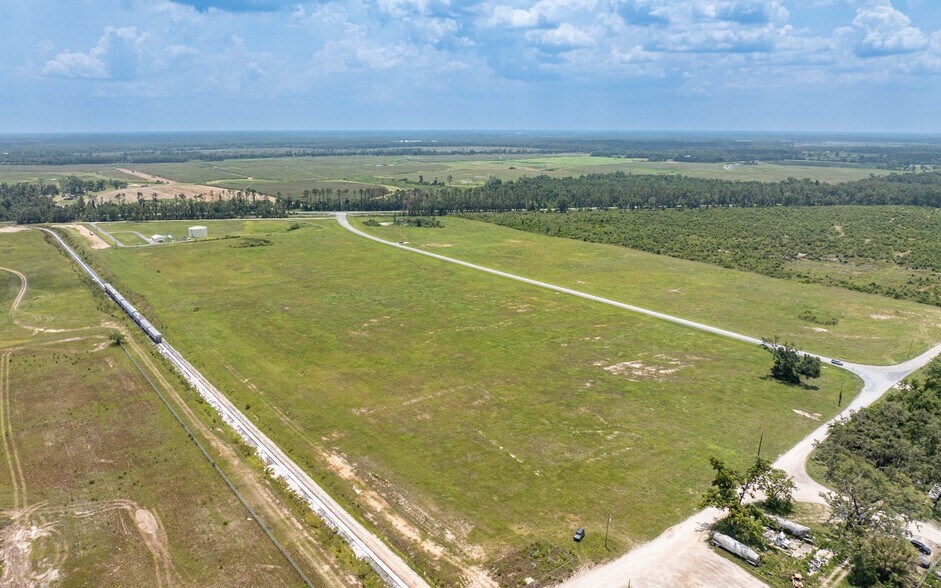 More Photos Of TBD 175th Rd, Live Oak Land For Sale