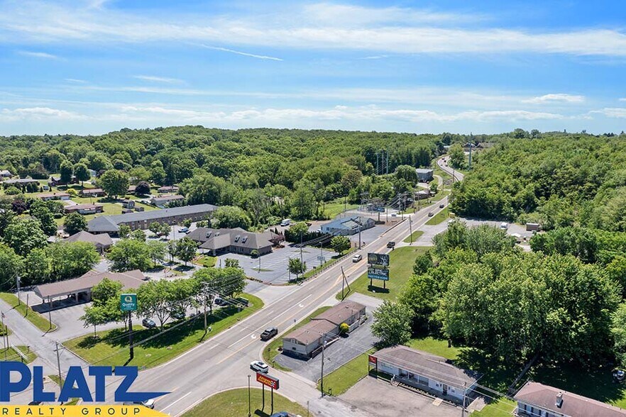 More Photos Of 15841 St Clair Ave, East Liverpool Medical For Sale