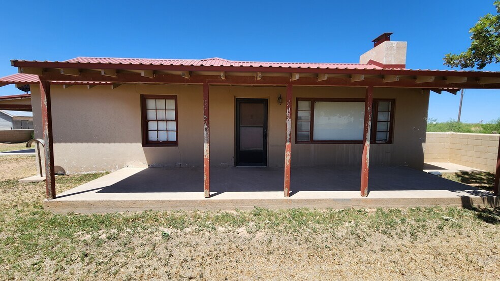 More Photos Of 9300 W County Road 60, Midland Flex For Sale