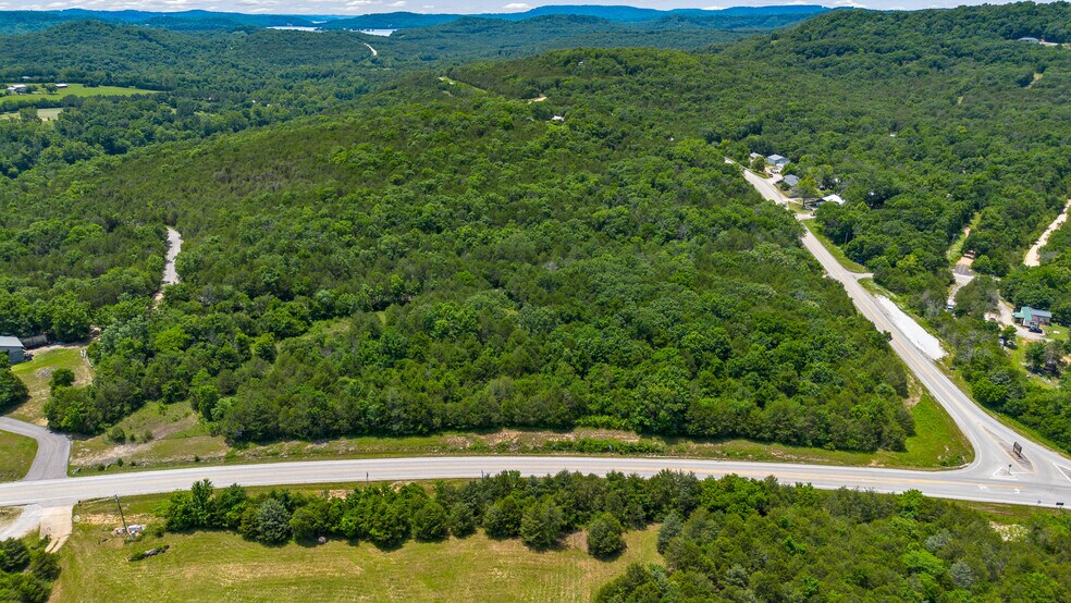 More Photos Of 19135 US 62, Eureka Springs Land For Sale