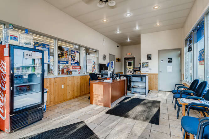 More Photos Of 1027 E Hwy 24, Woodland Park Auto Repair For Sale