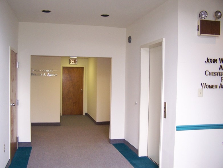 More Photos Of 1450 E Boot Rd, West Chester Medical For Lease