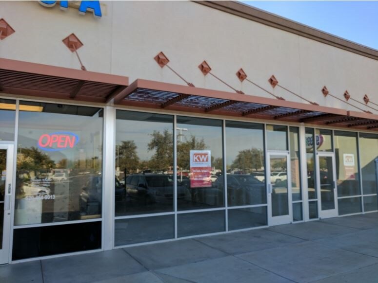 More Photos Of 1683 E Florence Blvd, Casa Grande Storefront For Lease