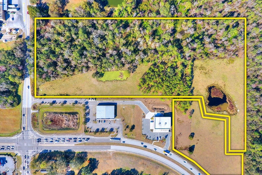 More Photos Of 4300 Kathleen Rd, Lakeland Land For Sale