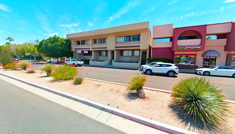 More Photos Of 74333 Hwy 111, Palm Desert Office For Lease