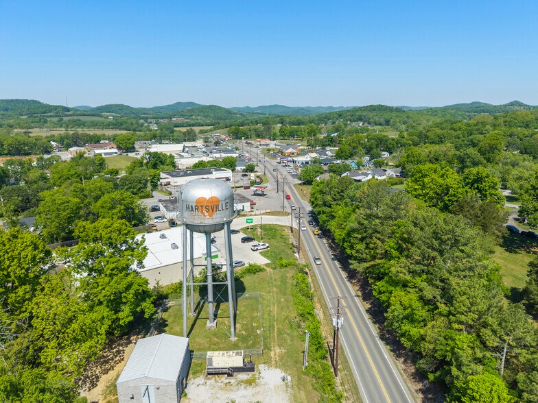 More Photos Of 621 McMurry Blvd E, Hartsville Land For Sale