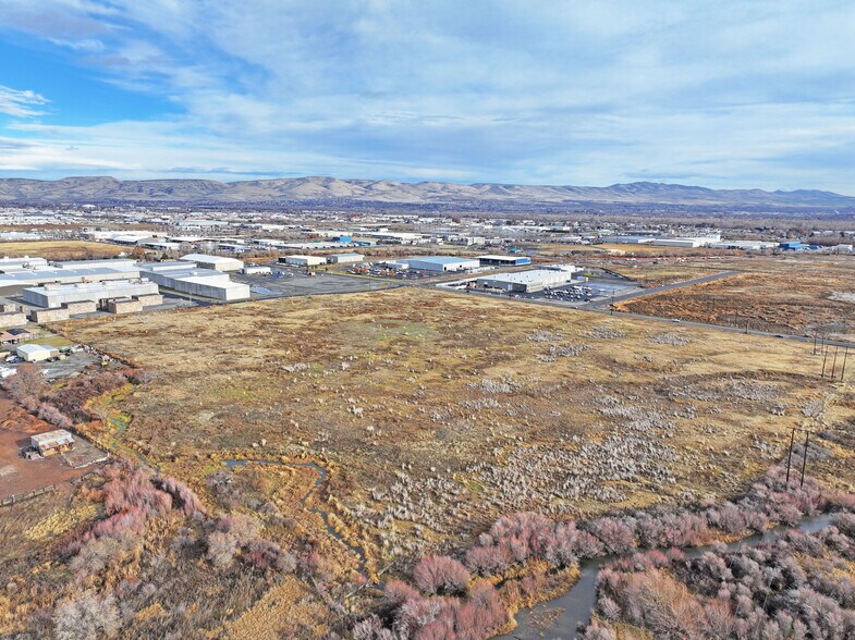 More Photos Of 2800 Goodman Rd, Union Gap Land For Sale