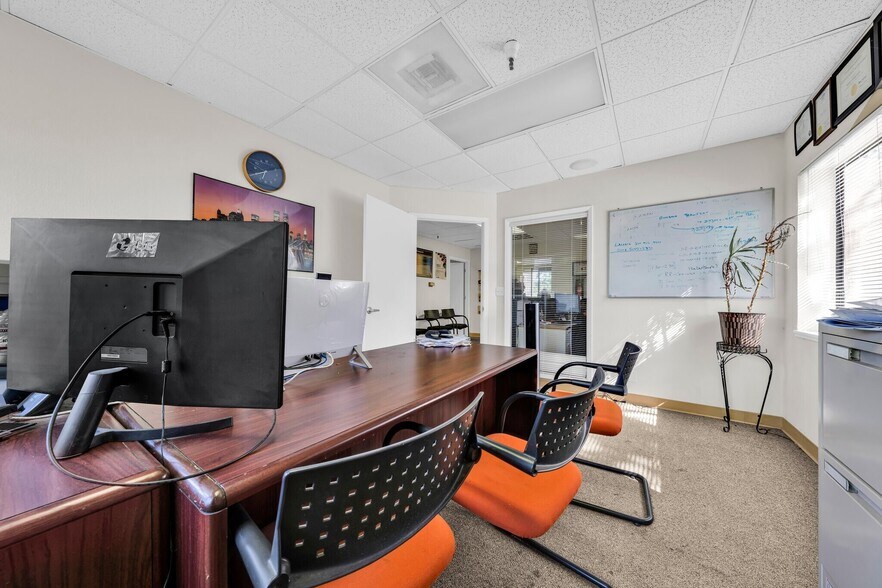 More Photos Of 1941-1973 O'Toole Way, San Jose Loft Creative Space For Sale