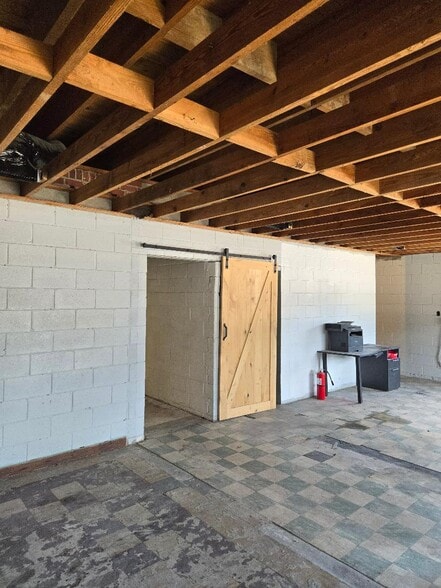 More Photos Of 626 W Carolina Ave, Hartsville Showroom For Sale