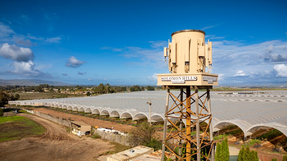 More Photos Of 1880 Clark Ave, Santa Maria Land For Sale