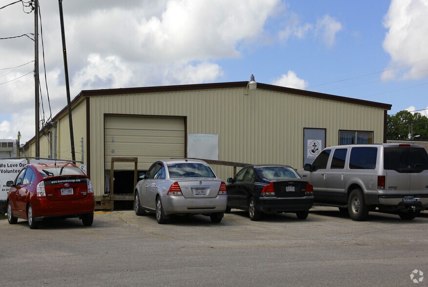 Primary Photo Of , Boerne Industrial For Sale