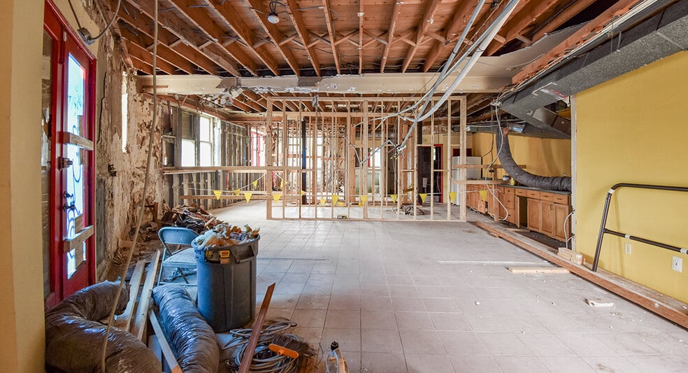 More Photos Of 3800 34th St, Mount Rainier Storefront Retail Office For Sale