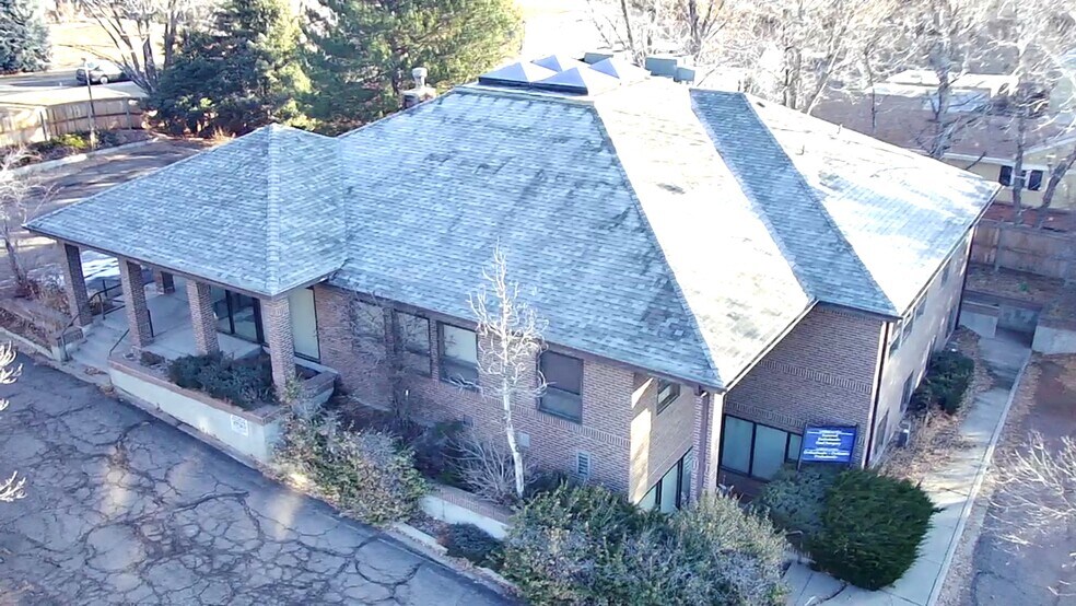 More Photos Of 7515 W Yale Ave, Denver Medical For Sale