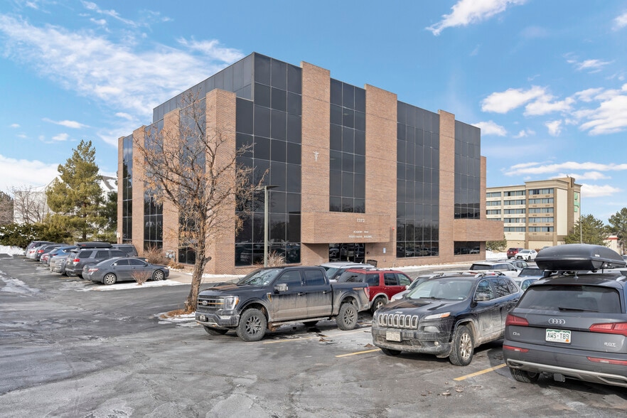 Primary Photo Of 7373 W Jefferson Ave, Lakewood Medical For Sale