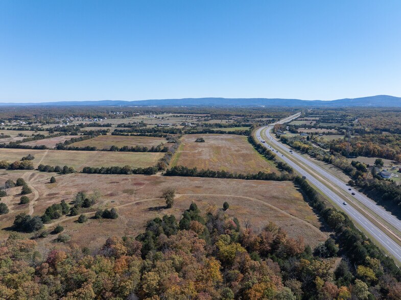 More Photos Of 1258 Reliance Rd, Middletown Land For Sale