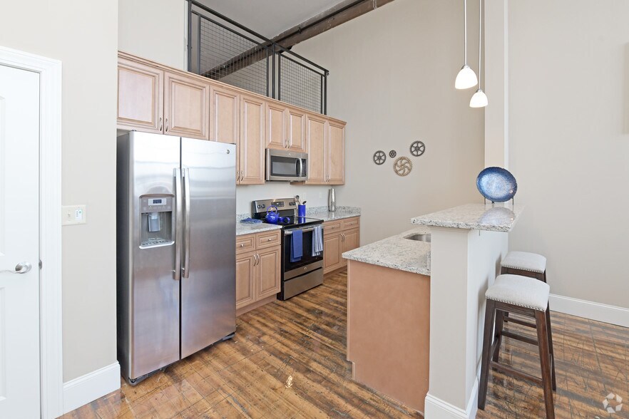 Photo of 1st Floor Ste 119