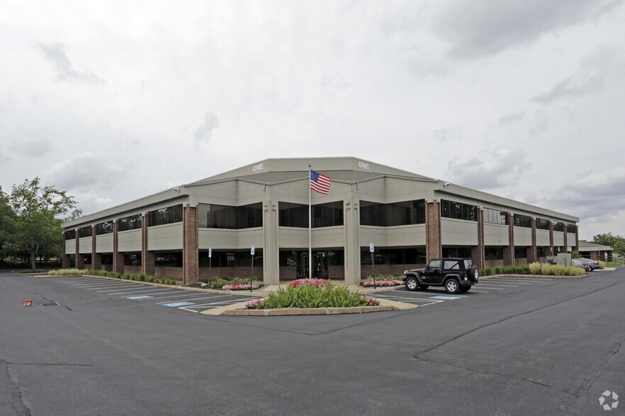 More Photos Of 300 Welsh Rd, Horsham Township Office For Lease