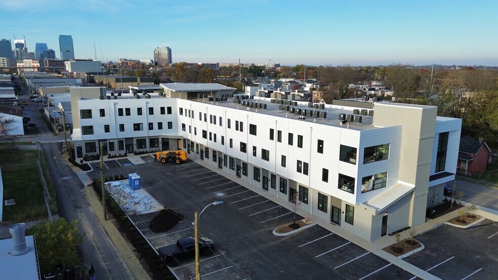More Photos Of 1115 3rd Ave S, Nashville Apartments For Lease