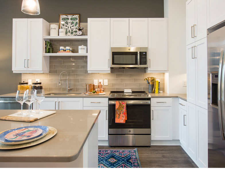 More Photos Of 880 W Peachtree St NW, Atlanta Apartments For Lease