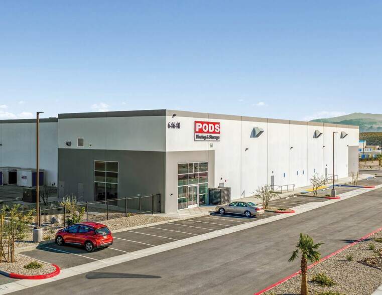 More Photos Of 64640 19th Ave, Desert Hot Springs Warehouse For Sale