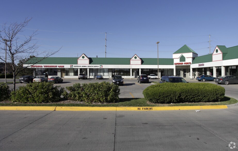 More Photos Of 4640 Bair Ave, Lincoln General Retail For Sale