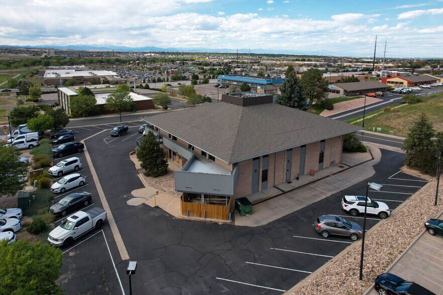 More Photos Of 19600 E Parker Square Dr, Parker Office For Lease