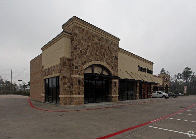 More Photos Of 2319 Rayford Rd, Spring Unknown For Lease