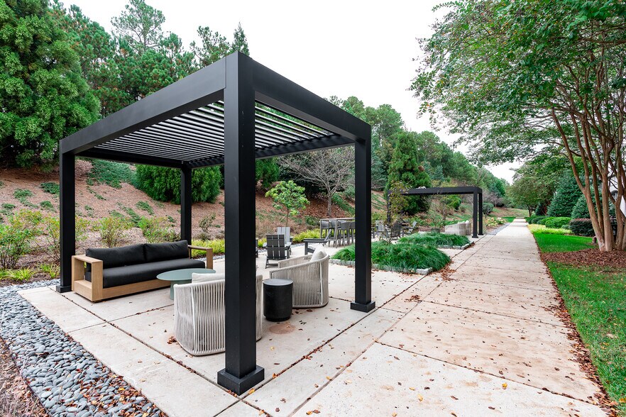 More Photos Of 3005 Carrington Mill Blvd, Morrisville Office For Lease