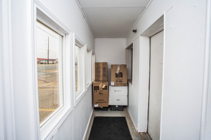 More Photos Of 6313 19th St, Lubbock Fast Food For Sale