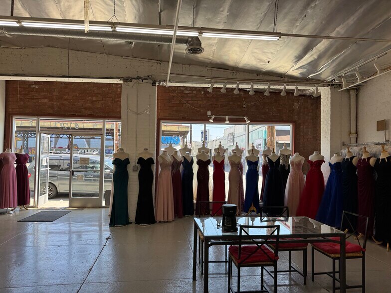 More Photos Of 612 E 12th St, Los Angeles Veterinarian Kennel For Sale