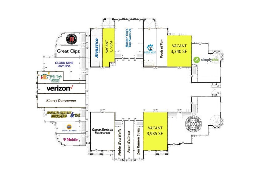 More Photos Of E 146th St @ Hazel Dell Rd, Noblesville Unknown For Lease