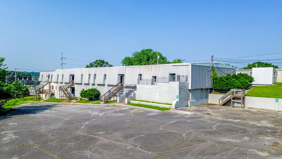 Primary Photo Of 201 William D Jones Blvd, Fayetteville Apartments For Sale